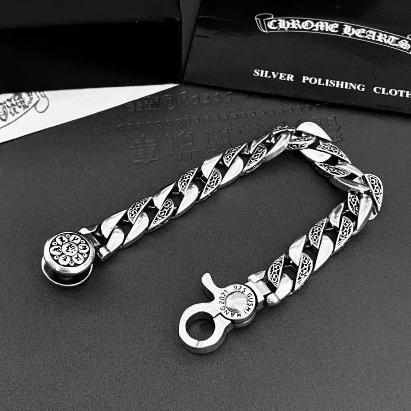 Chrome Hearts Bracelets